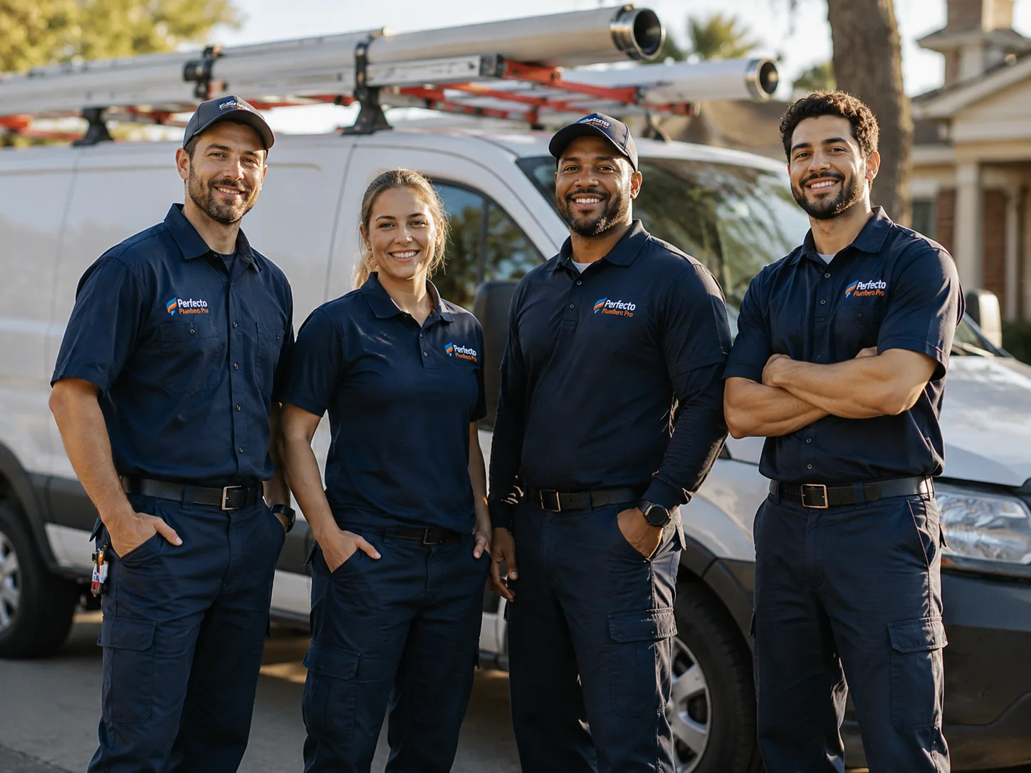Emergency Plumber Near Me in Rail Road Flat, CA near me